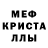 Первитин Methamphetamine KollekcioneR Maks